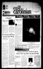 The East Carolinian, March 25, 1999